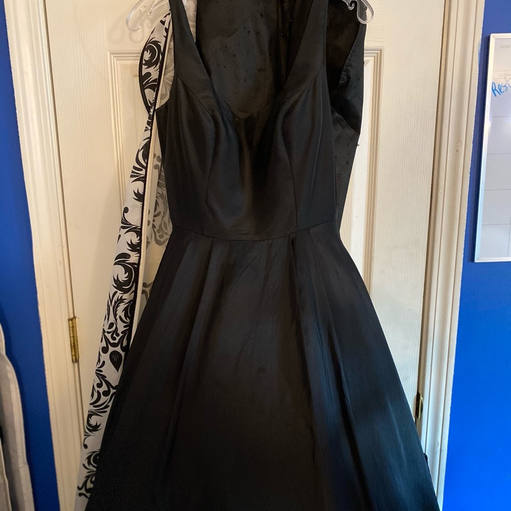 Prom dresses